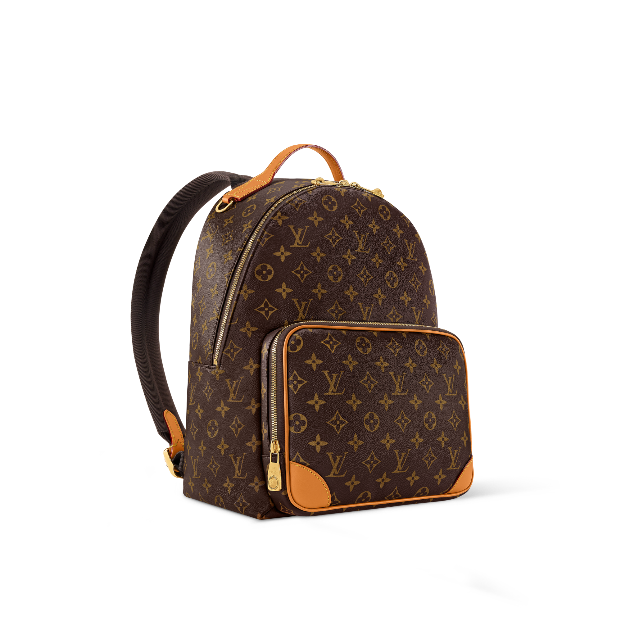 Discovery Cargo Backpack Monogram Archive - Men Bags | LOUIS VUITTON